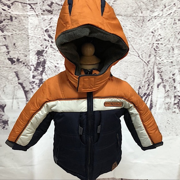 ZERO XPOSUR - Picture 2 of 6